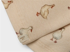 Lil Atelier sand dollar gæs legging